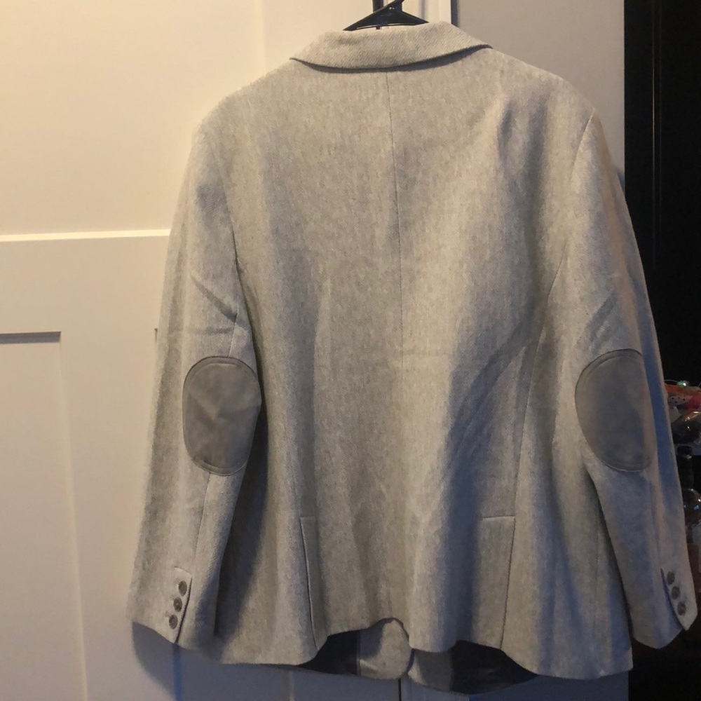 Loft Blazer Sz 20